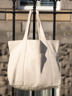 Without Waste Deadstock Bag