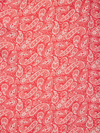 Maddie Dress - Paisley