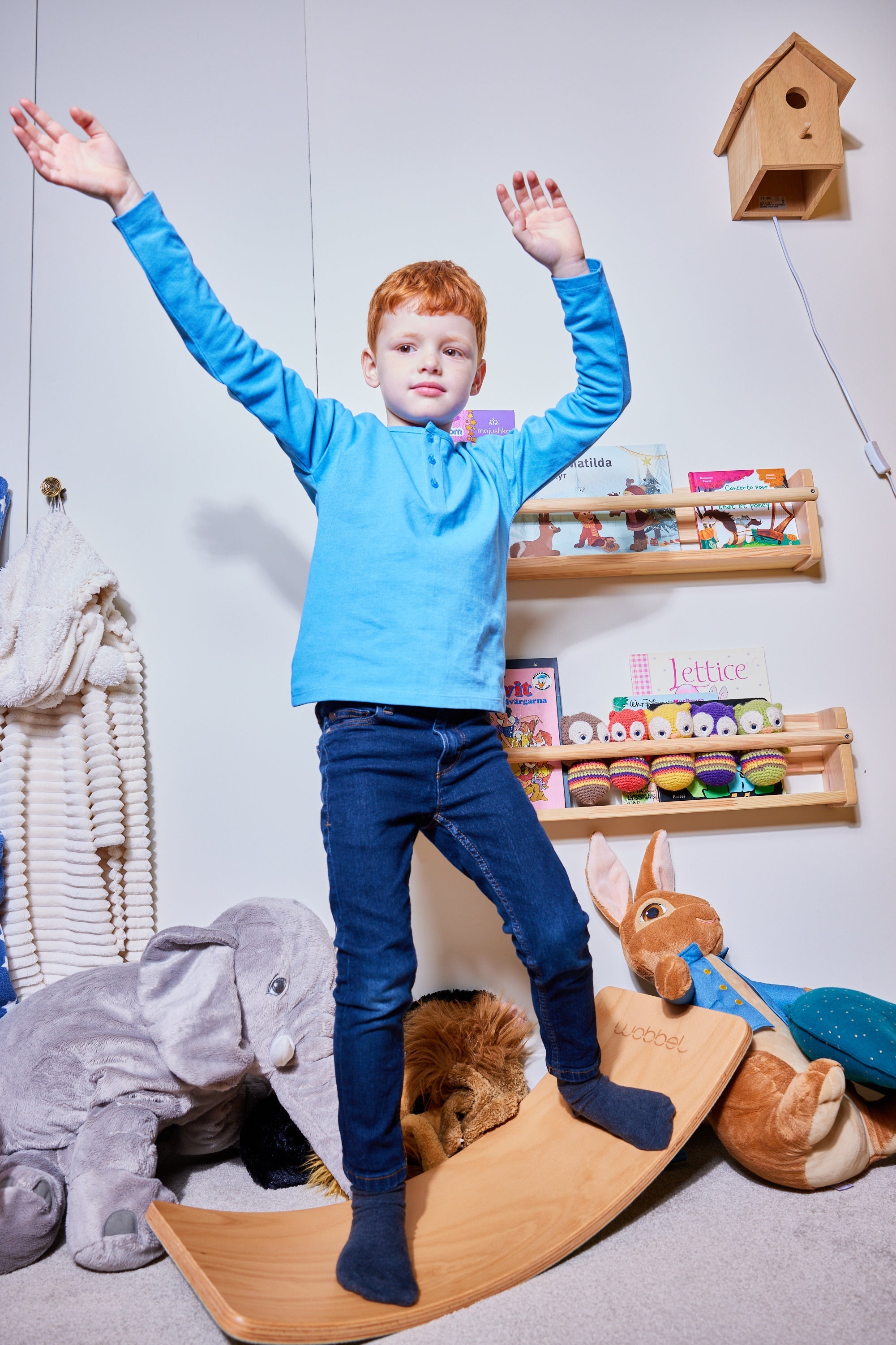 Kidswear Bundle 3 - 3 Items