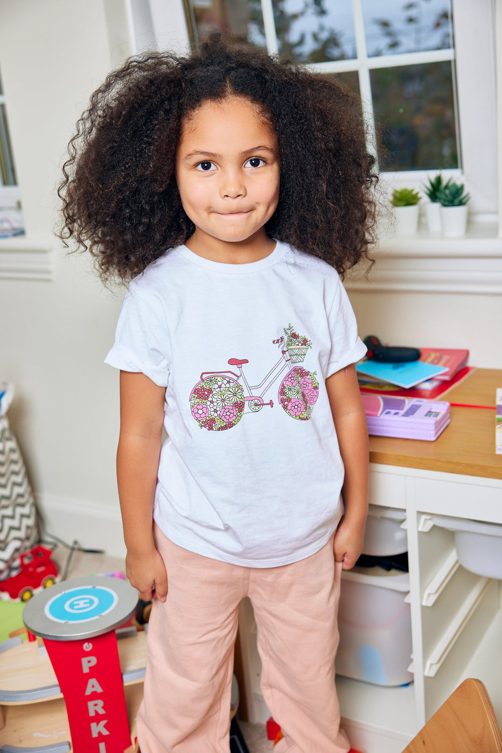 Kidswear Bundle 4 - 3 Items