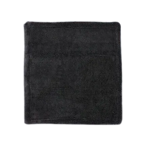 Absorbent Microfiber Glass Cleaner Towel