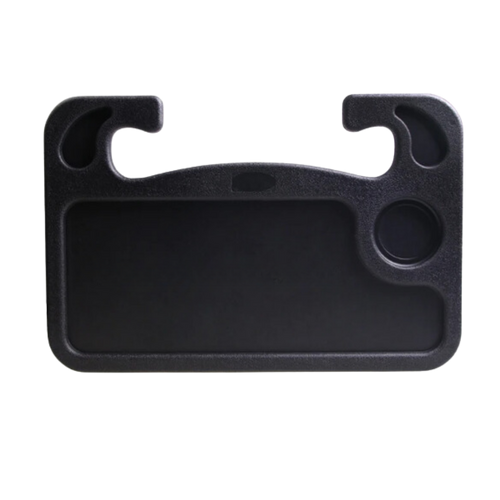 Adaptable Steering Wheel Desk
