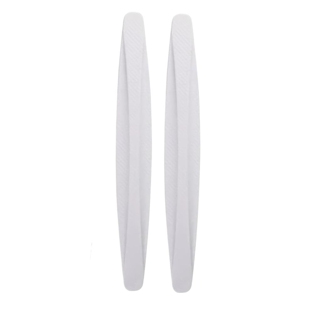 Reflective Car Bumper Protector Strips