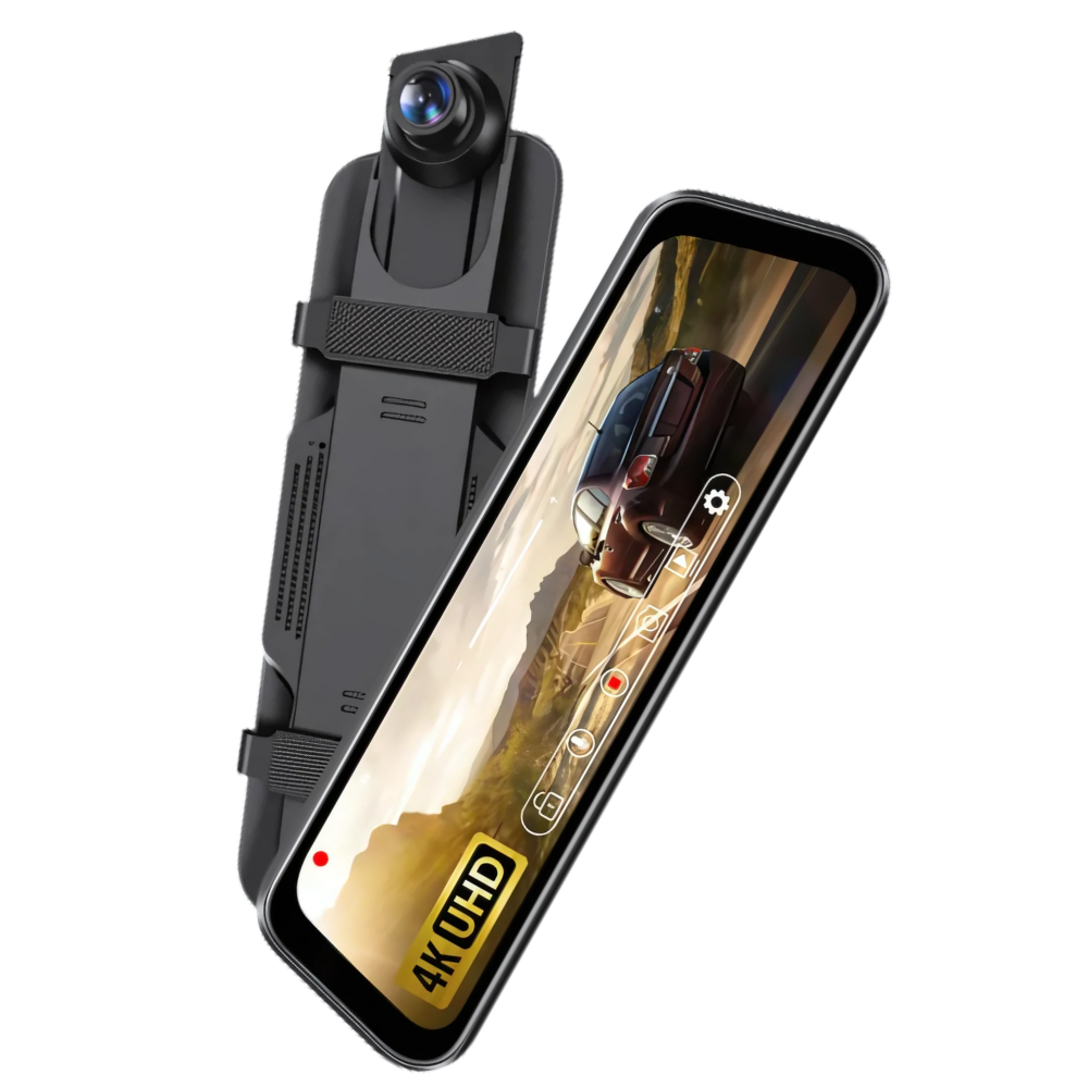 Road Eye Dash Cam