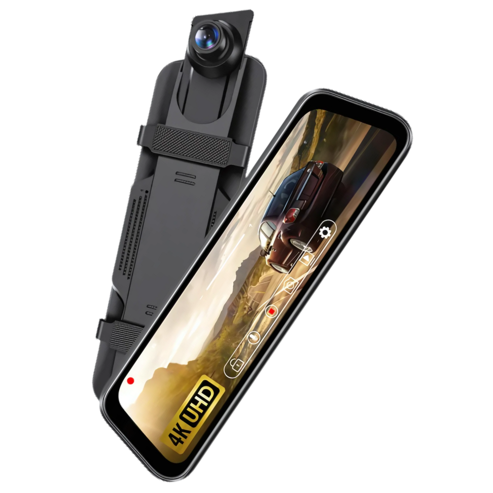 Road Eye Dash Cam