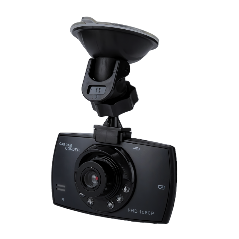 Smart HD 1080p Driving Recorder