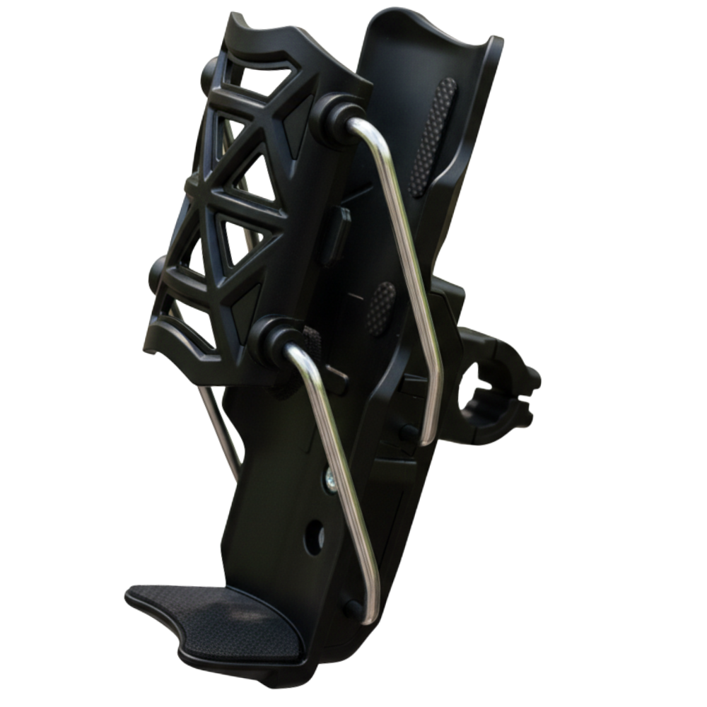 Universal Bike Handlebar Cup Holder